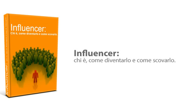 cover download ebook influencer