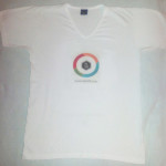 T-shirt Fronte